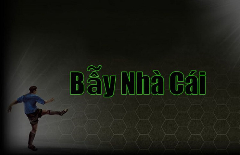 nhận diện bẫy của những nhà cái