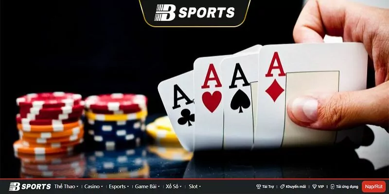 Link truy cập Bsport cập nhật mới nhất không bị chặn