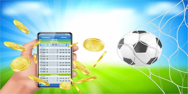 Thế nào là cá độ bóng đá hợp pháp