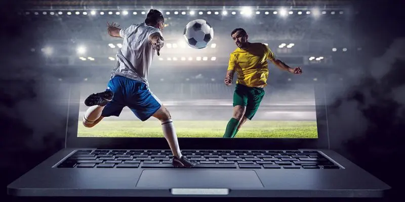 Trang diễn đàn cá độ bóng đá siêu hấp dẫn