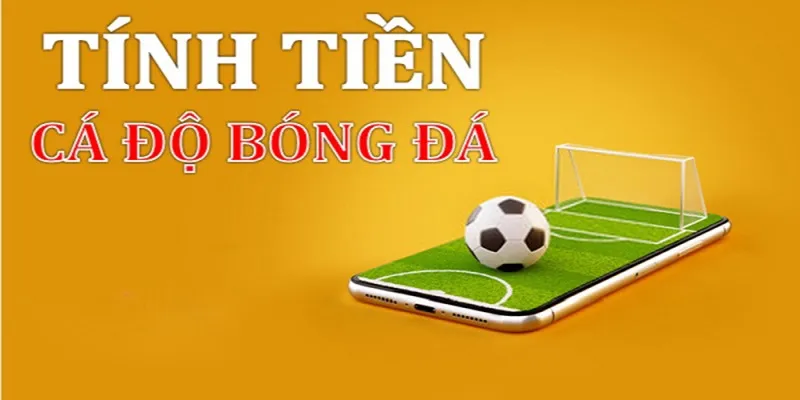 Hiểu cách tính tiền cá độ bóng đá vô cùng quan trọng