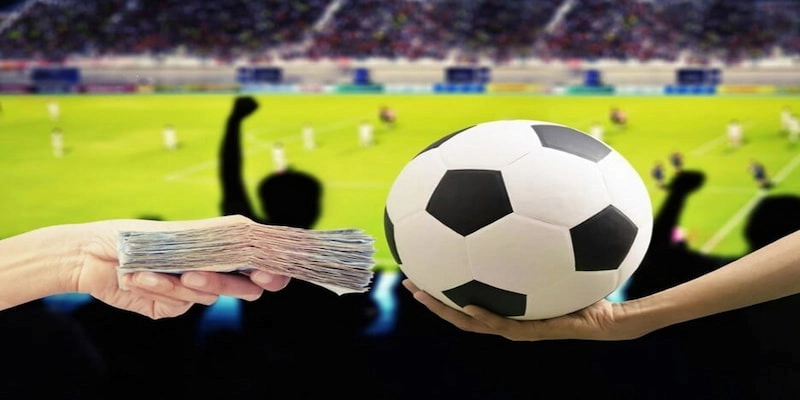 Hướng Dẫn cá độ Tại Bsports Chi Tiết Mới Nhất 2024