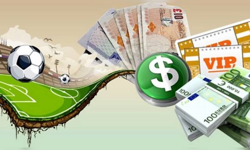 Đọc kèo chuẩn xác thời cơ nhận được tiền thưởng hết sức cao