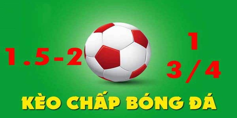 Kèo châu Á – cá độ mang về thắng lợi cực đã