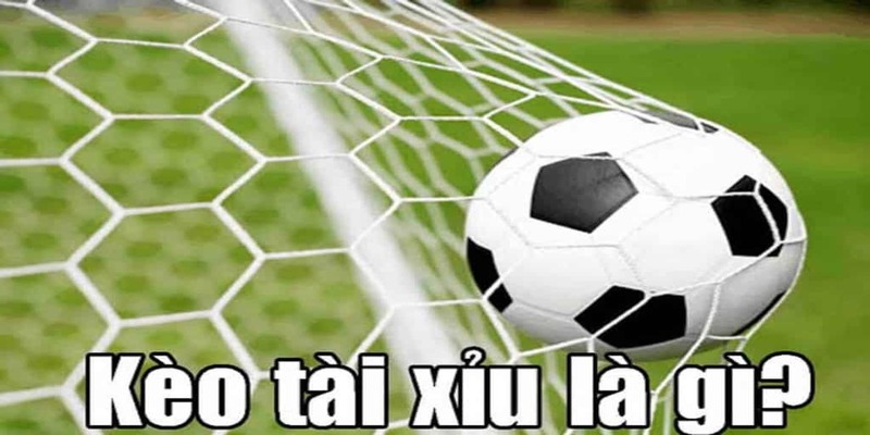 Kèo tài xỉu là gì? Hướng dẫn cách đọc kèo tài xỉu