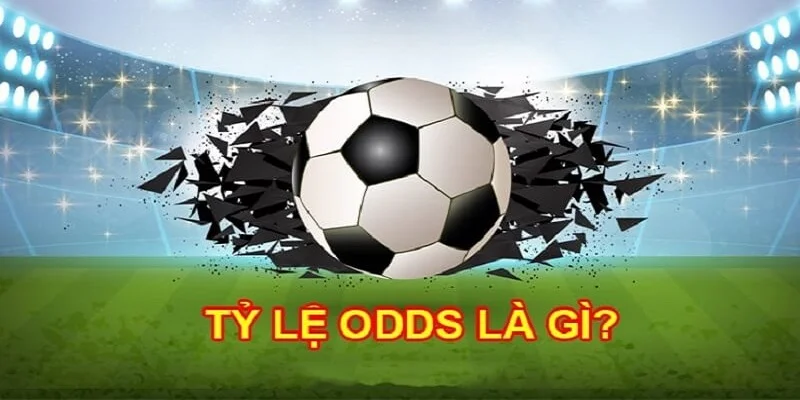 Khái niệm Odds là gì?