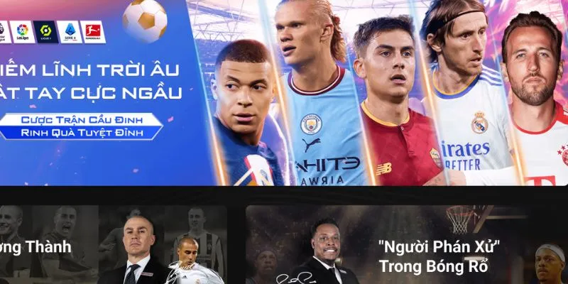 Miễn trừ trách nhiệm Bsports được cập nhật chuẩn xác
