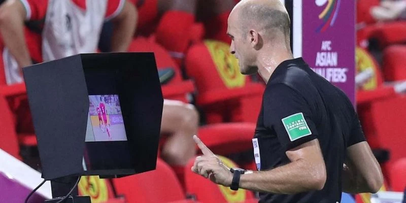 Những tình huống check Var