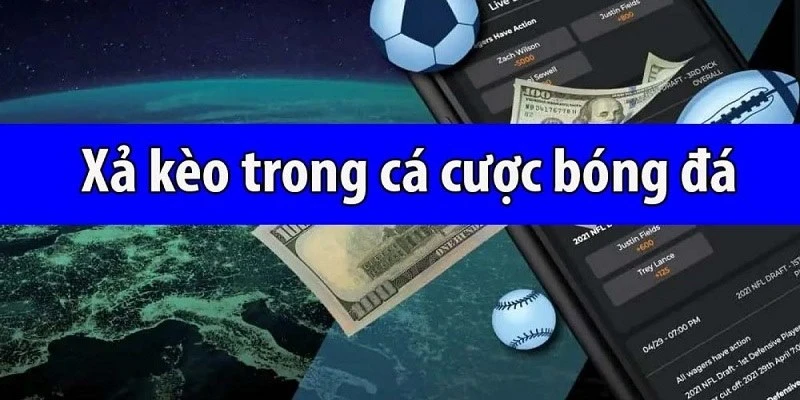 Ưu và nhược điểm của xả kèo khi đặt cược