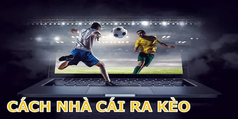 Yếu tố chủ quan của nhà cái khi ra kèo